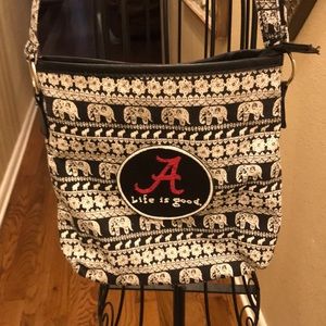 Cute Alabama Bag